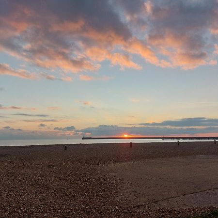 Апартаменти Sun Shack Brighton Екстер'єр фото