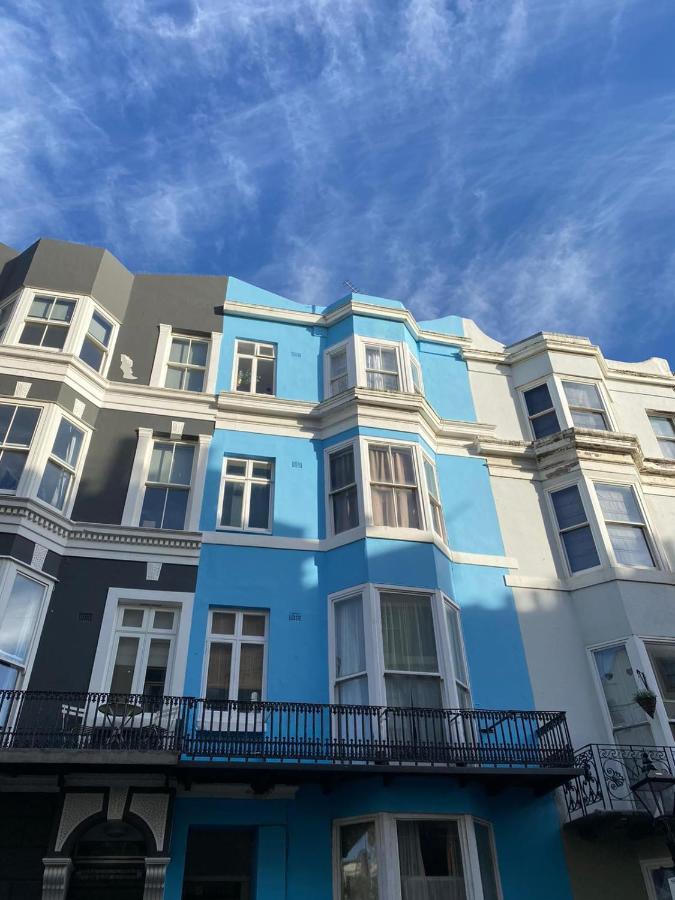 Апартаменти Sun Shack Brighton Екстер'єр фото
